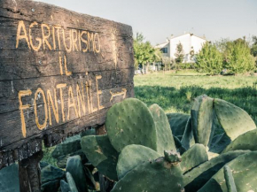 Il Fontanile Marina Di Grosseto